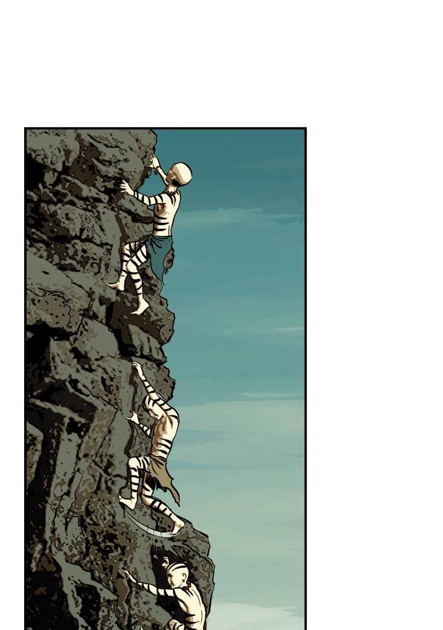Read Avengers chapter 24 image 7 on Lezhin