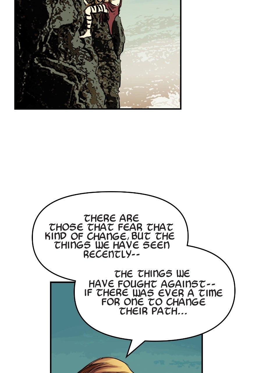Read Avengers chapter 24 image 8 on Lezhin