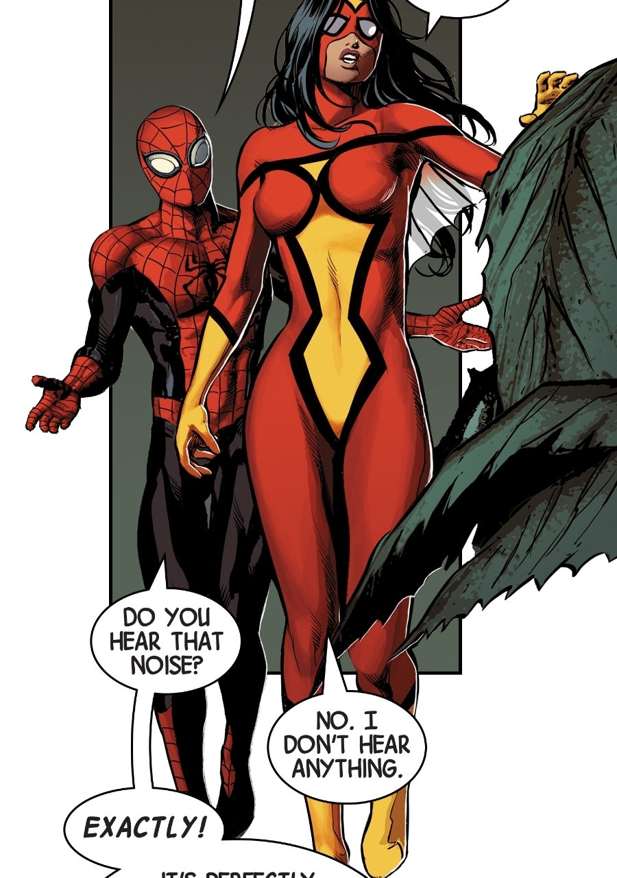 Read Avengers chapter 25 image 14 on Lezhin