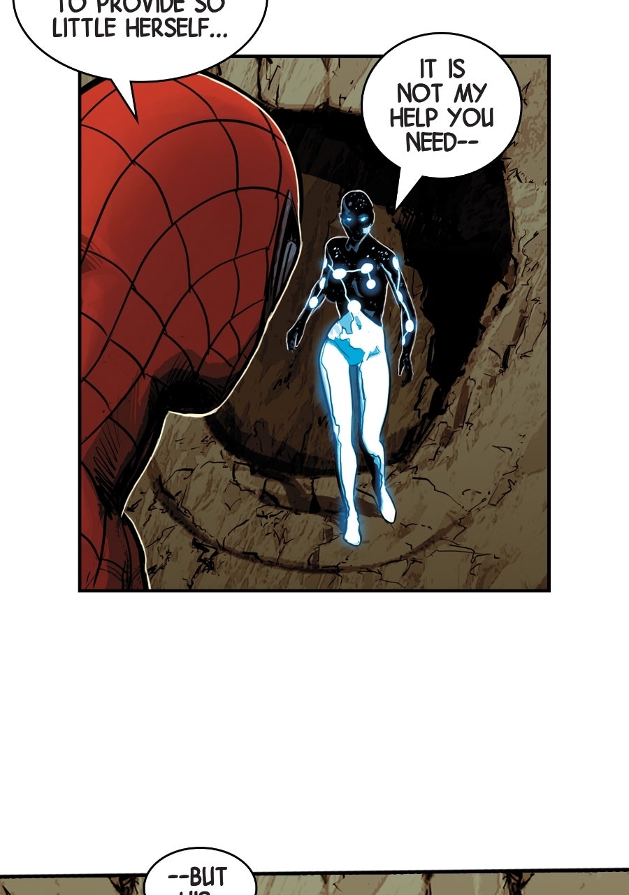 Read Avengers chapter 25 image 17 on Lezhin