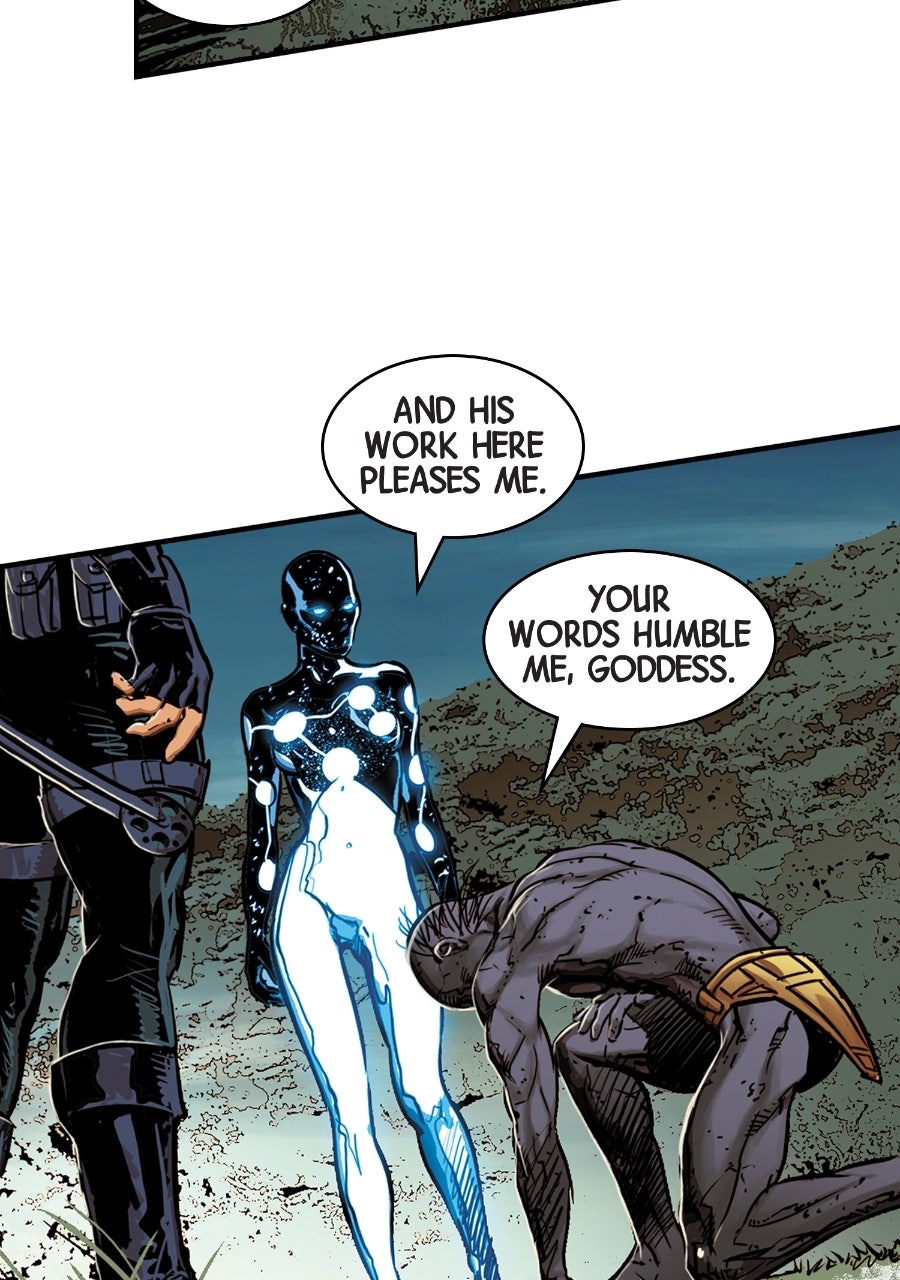 Read Avengers chapter 25 image 20 on Lezhin