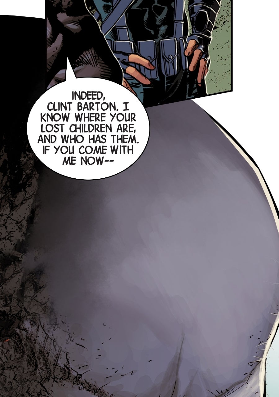 Read Avengers chapter 25 image 22 on Lezhin