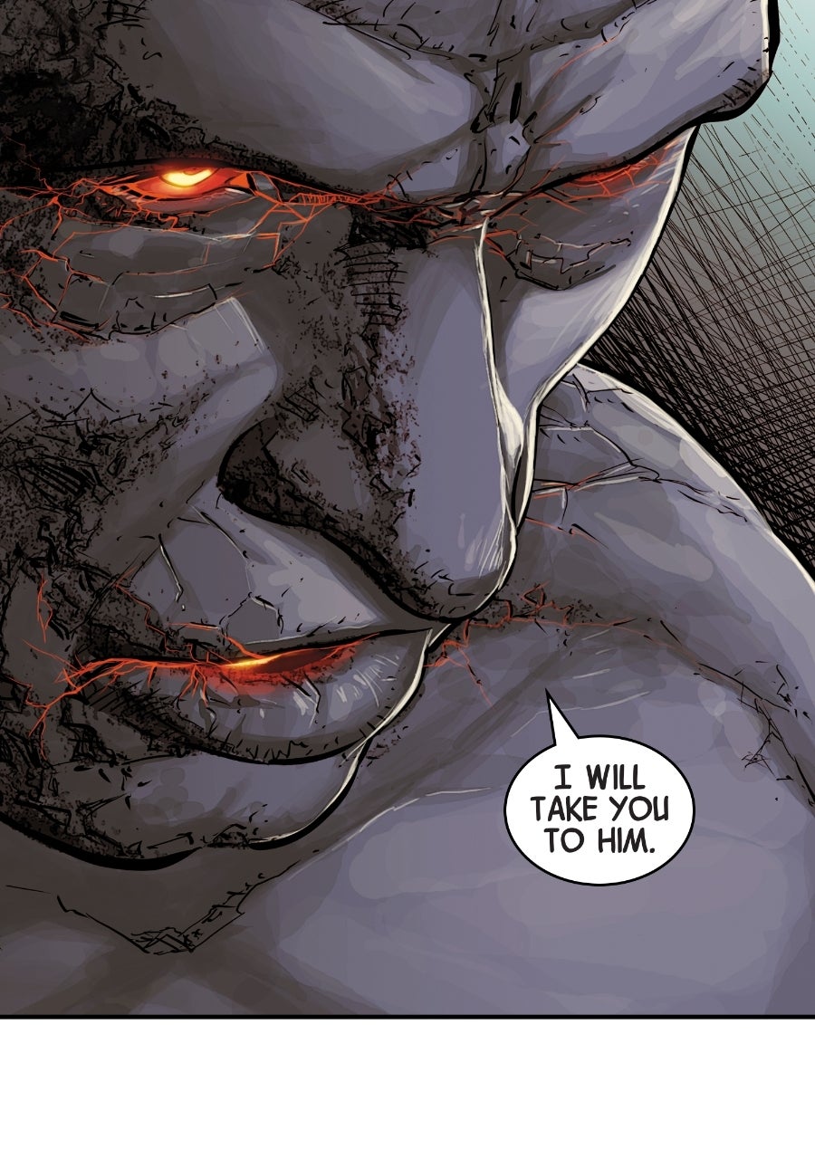 Read Avengers chapter 25 image 23 on Lezhin