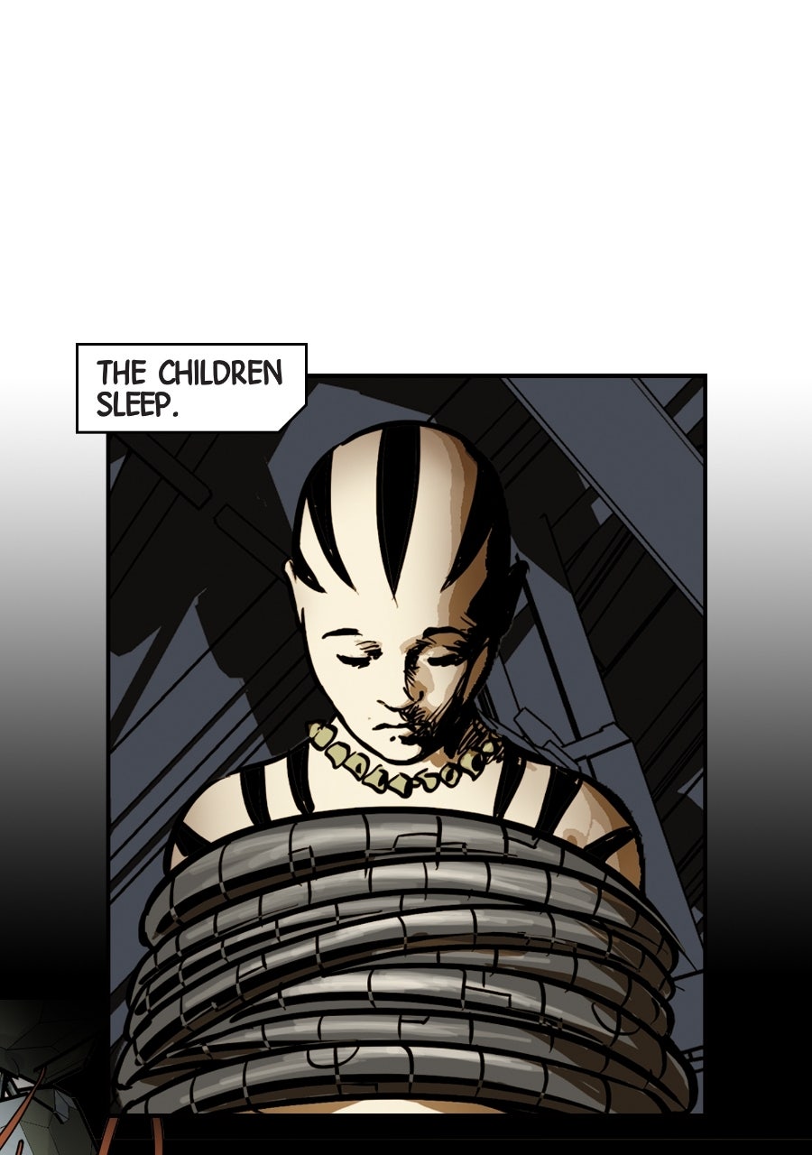 Read Avengers chapter 25 image 24 on Lezhin