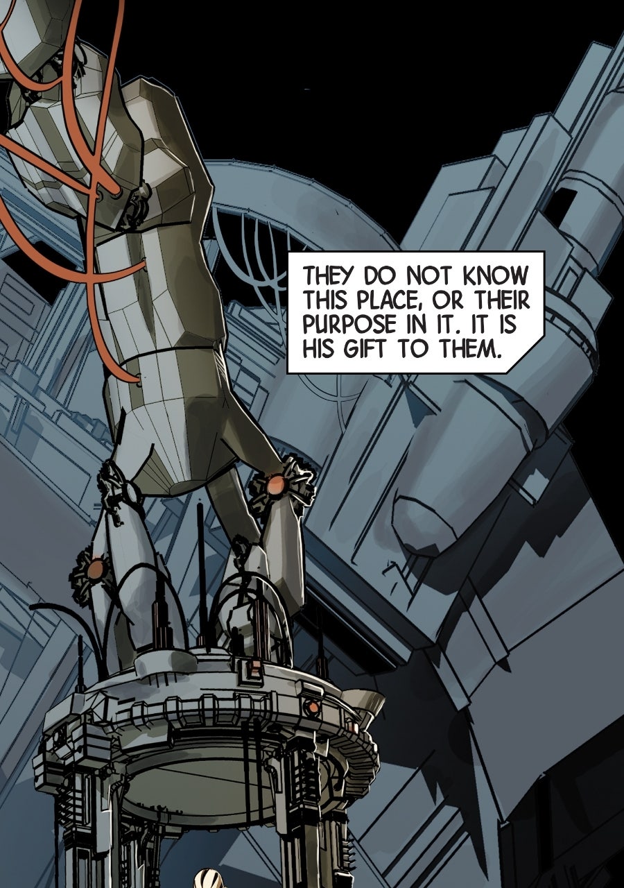 Read Avengers chapter 25 image 25 on Lezhin