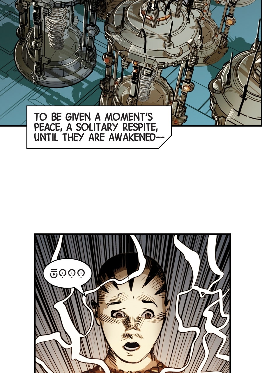 Read Avengers chapter 25 image 27 on Lezhin
