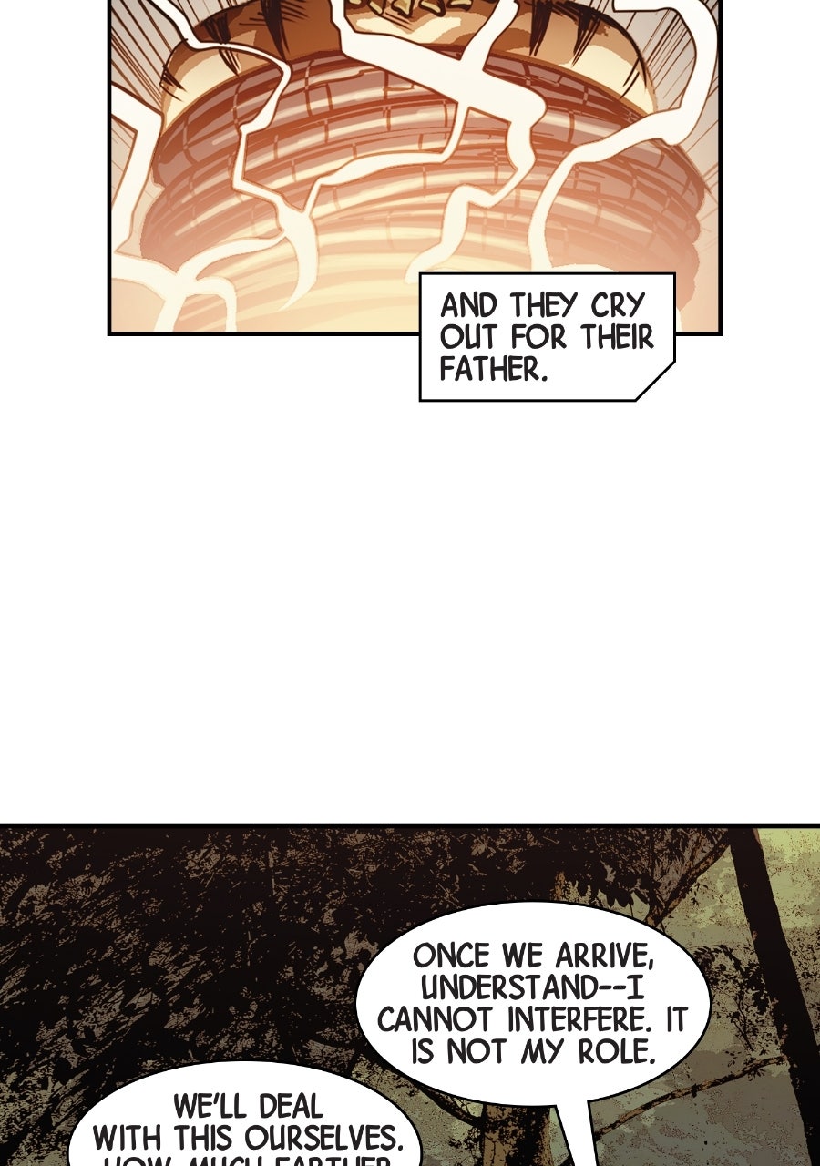 Read Avengers chapter 25 image 28 on Lezhin