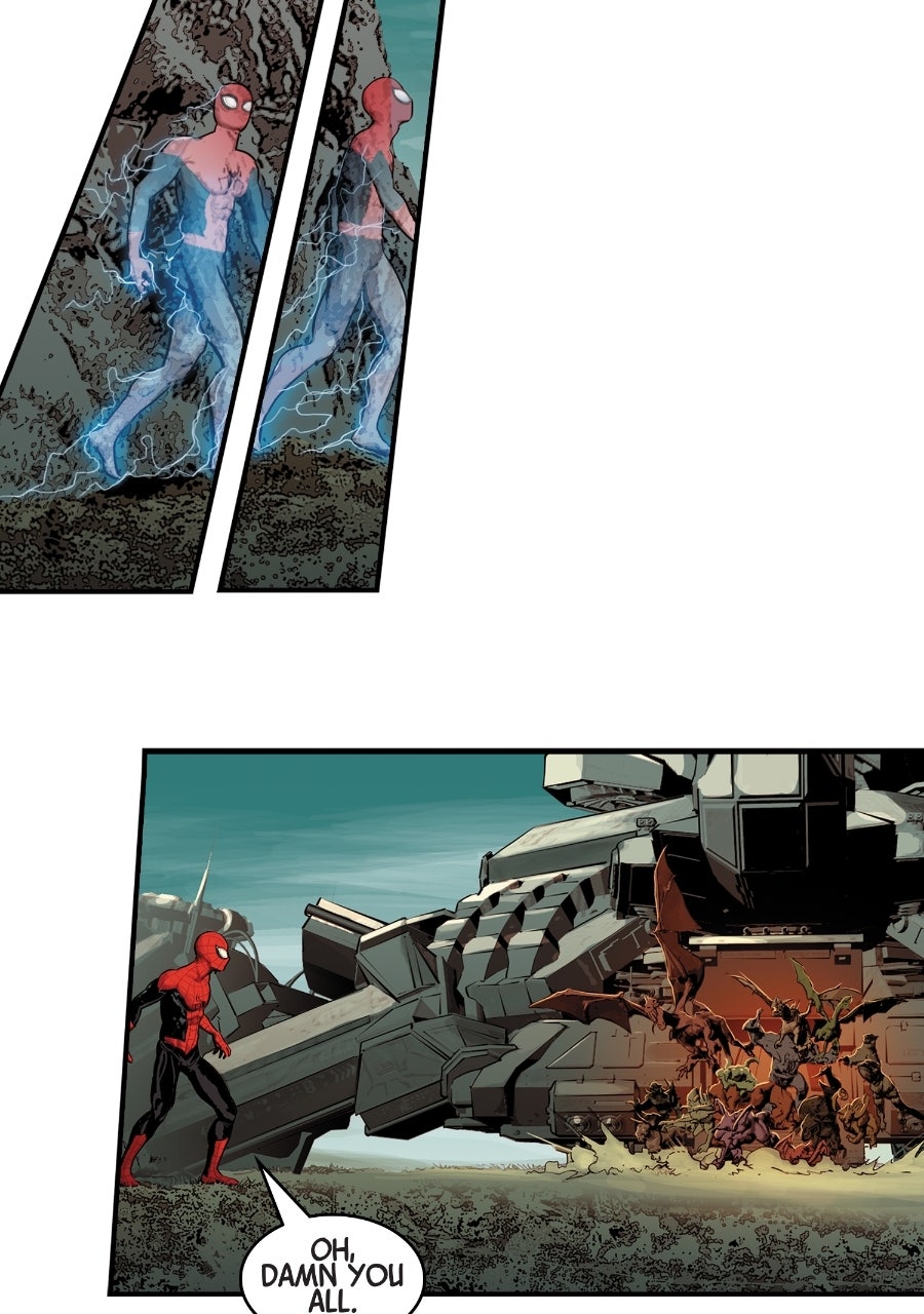 Read Avengers chapter 25 image 32 on Lezhin