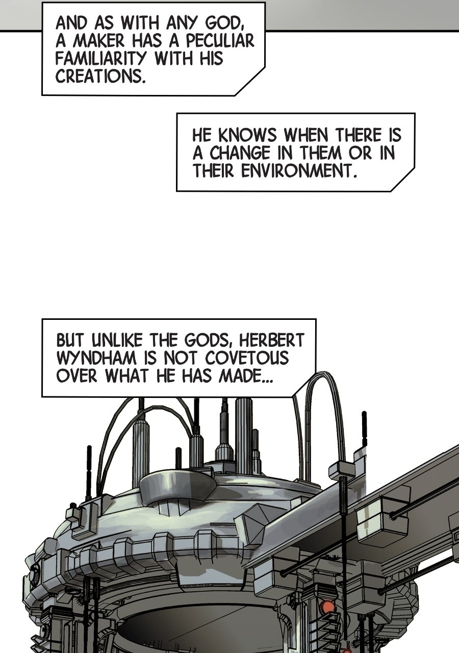Read Avengers chapter 25 image 4 on Lezhin