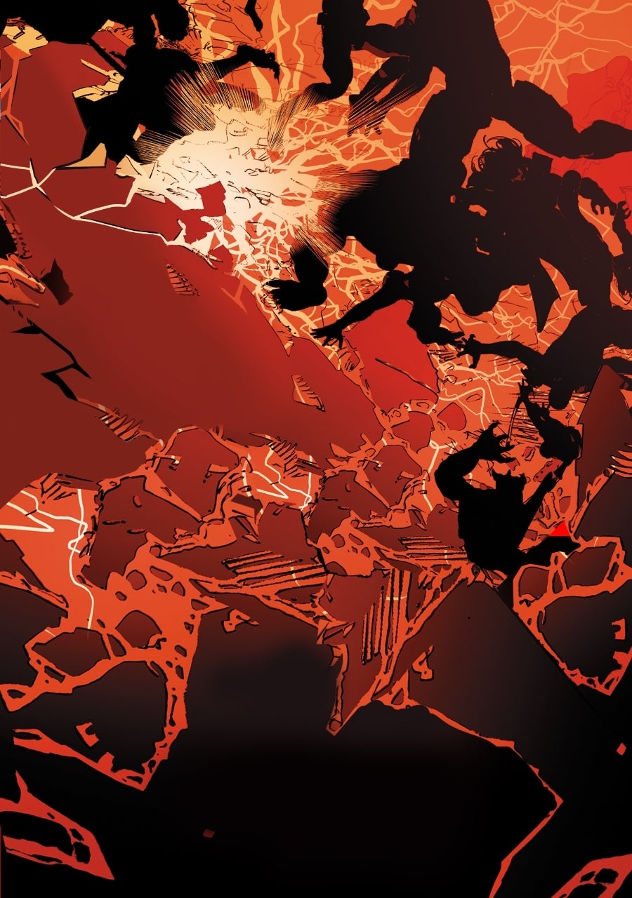 Read Avengers chapter 25 image 42 on Lezhin