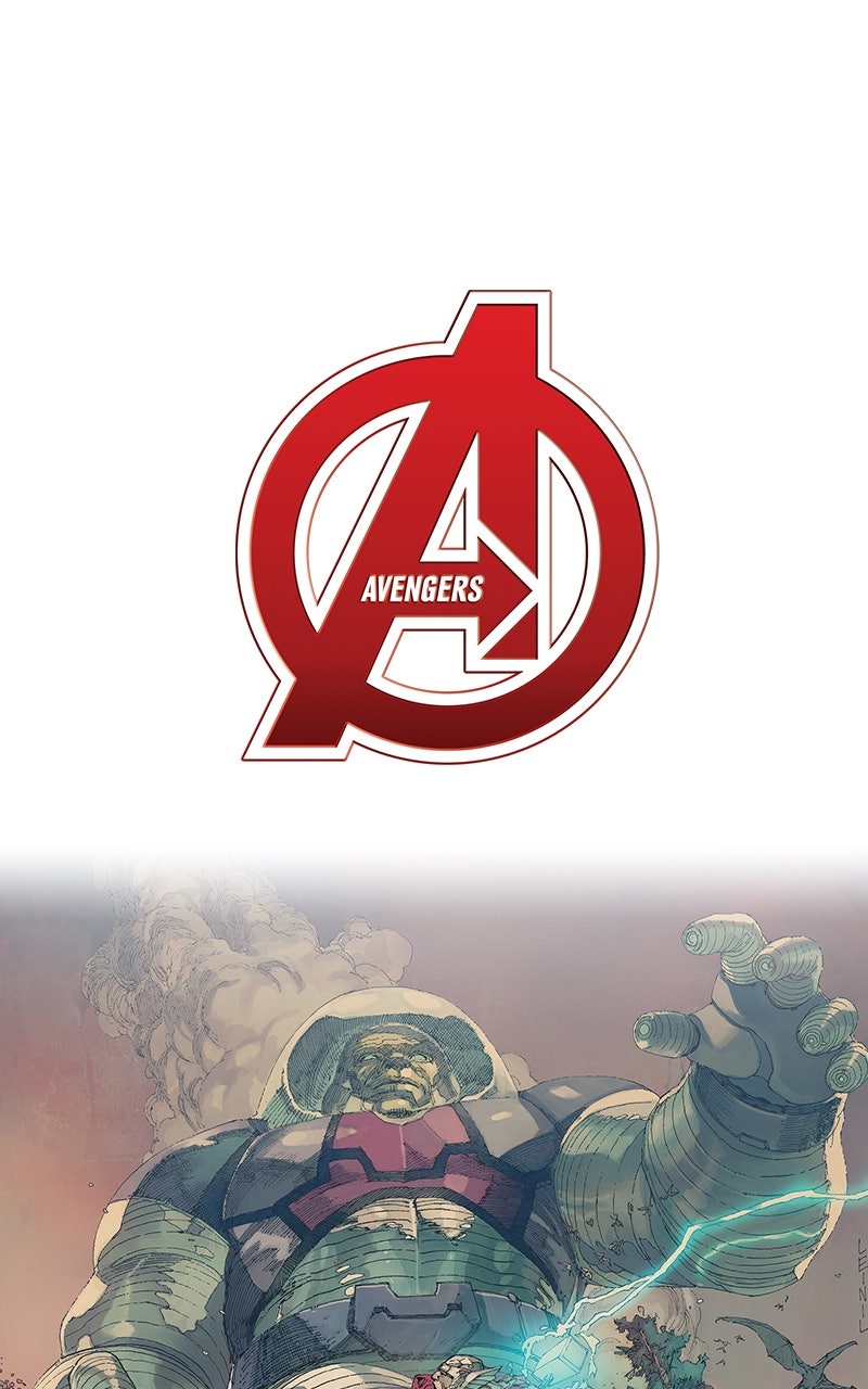 Read Avengers chapter 25 image 44 on Lezhin