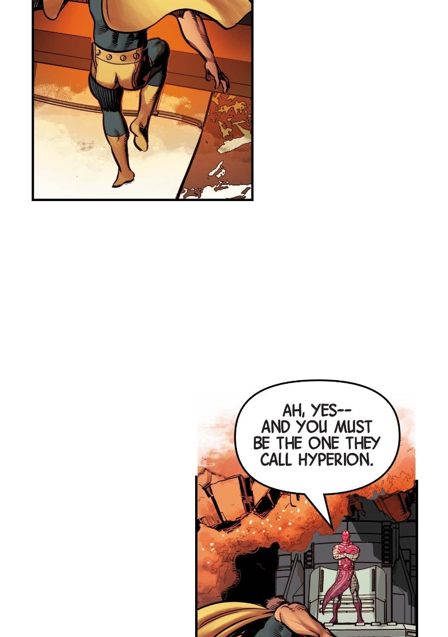 Read Avengers chapter 26 image 10 on Lezhin