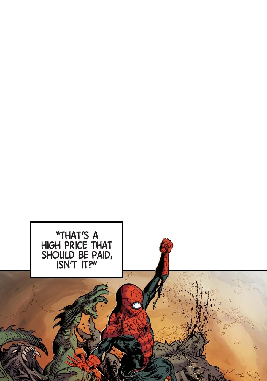 Read Avengers chapter 26 image 17 on Lezhin