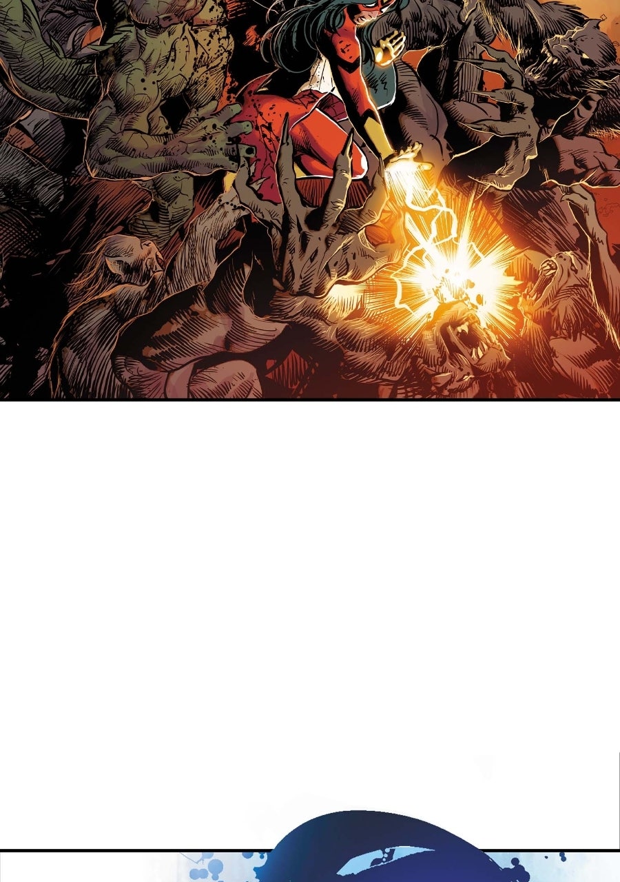 Read Avengers chapter 26 image 18 on Lezhin