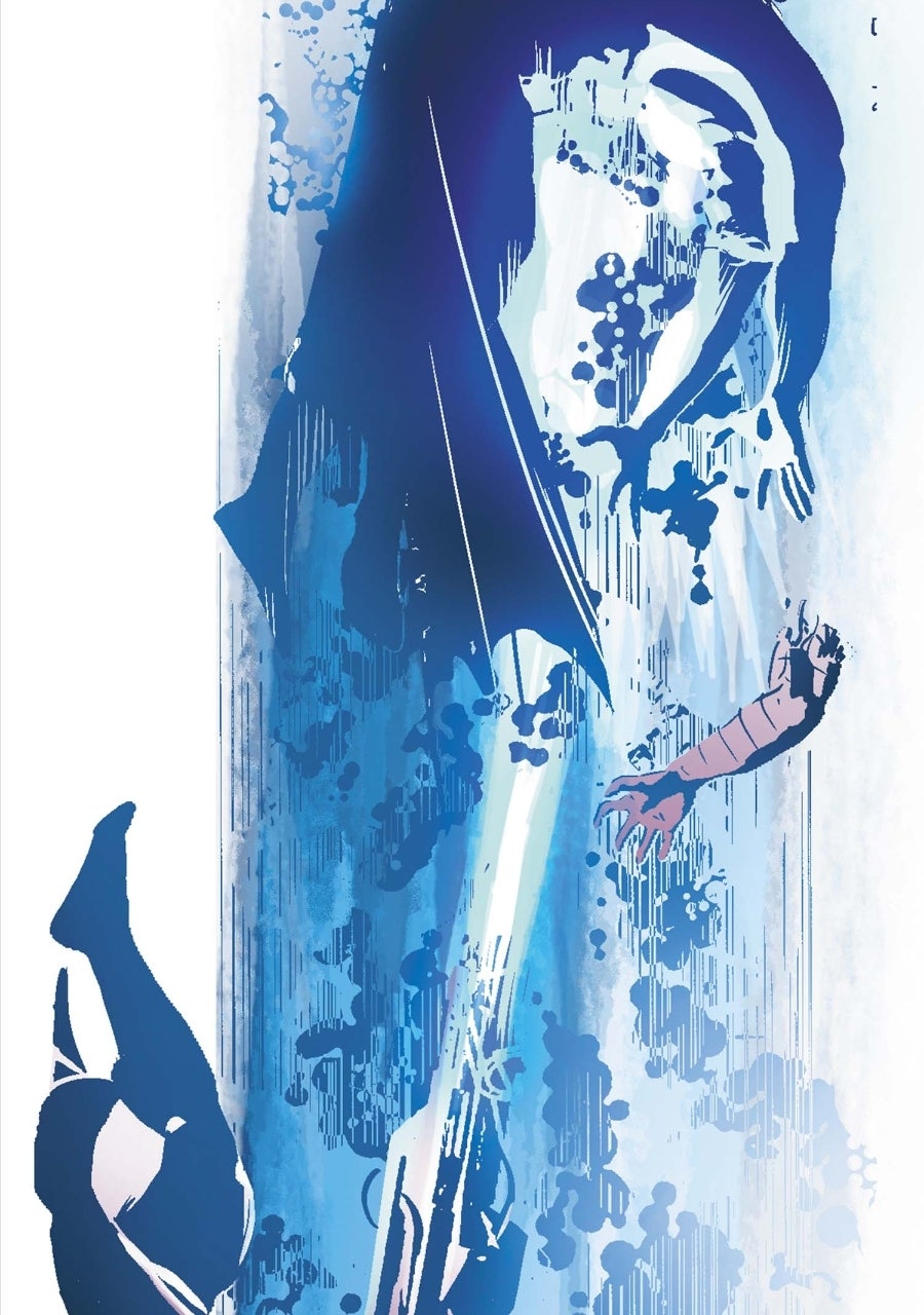 Read Avengers chapter 26 image 19 on Lezhin