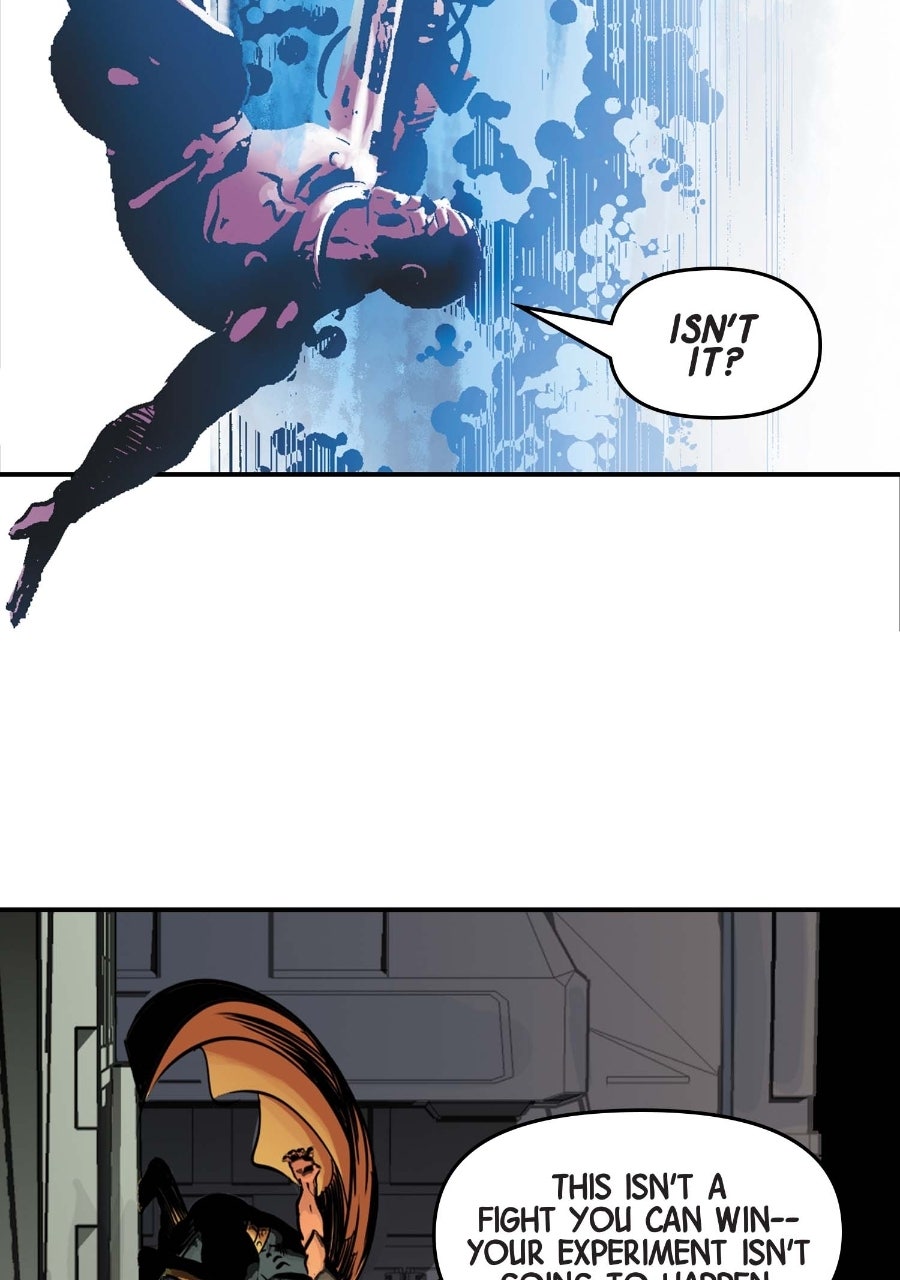 Read Avengers chapter 26 image 20 on Lezhin