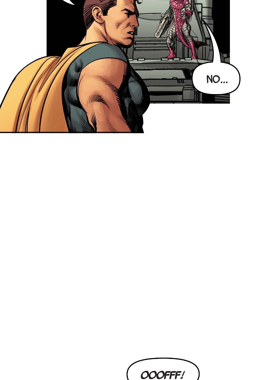 Read Avengers chapter 26 image 25 on Lezhin