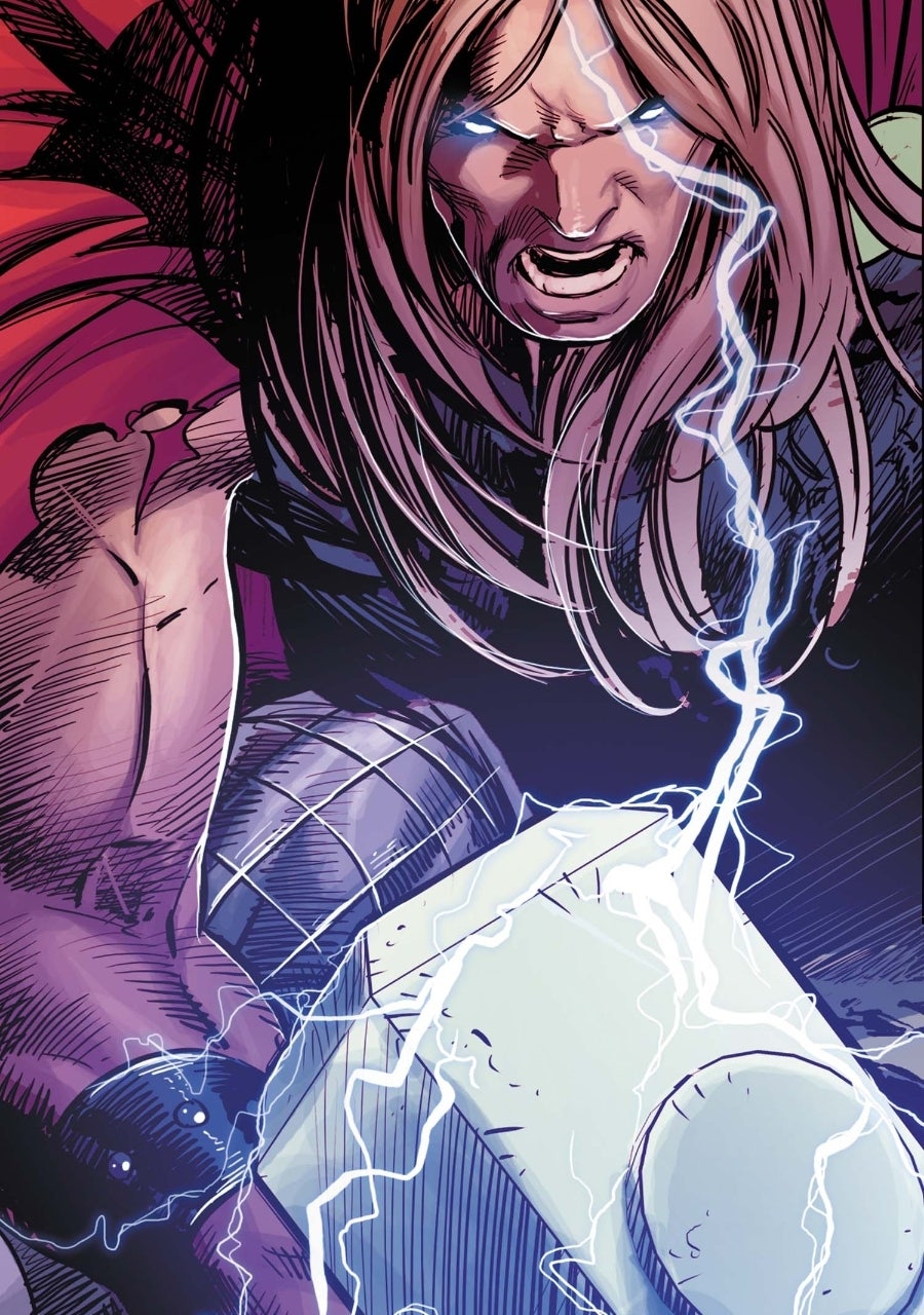 Read Avengers chapter 26 image 27 on Lezhin