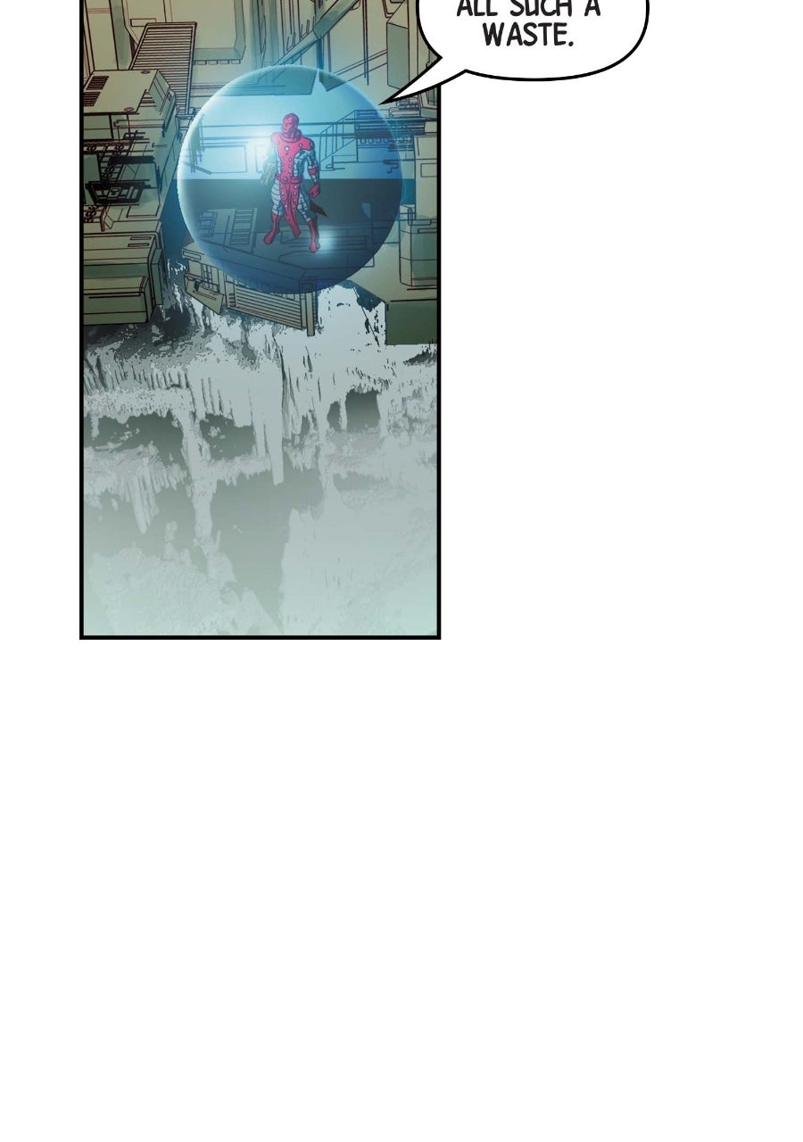 Read Avengers chapter 26 image 29 on Lezhin