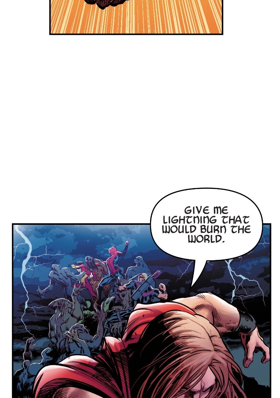 Read Avengers chapter 26 image 31 on Lezhin
