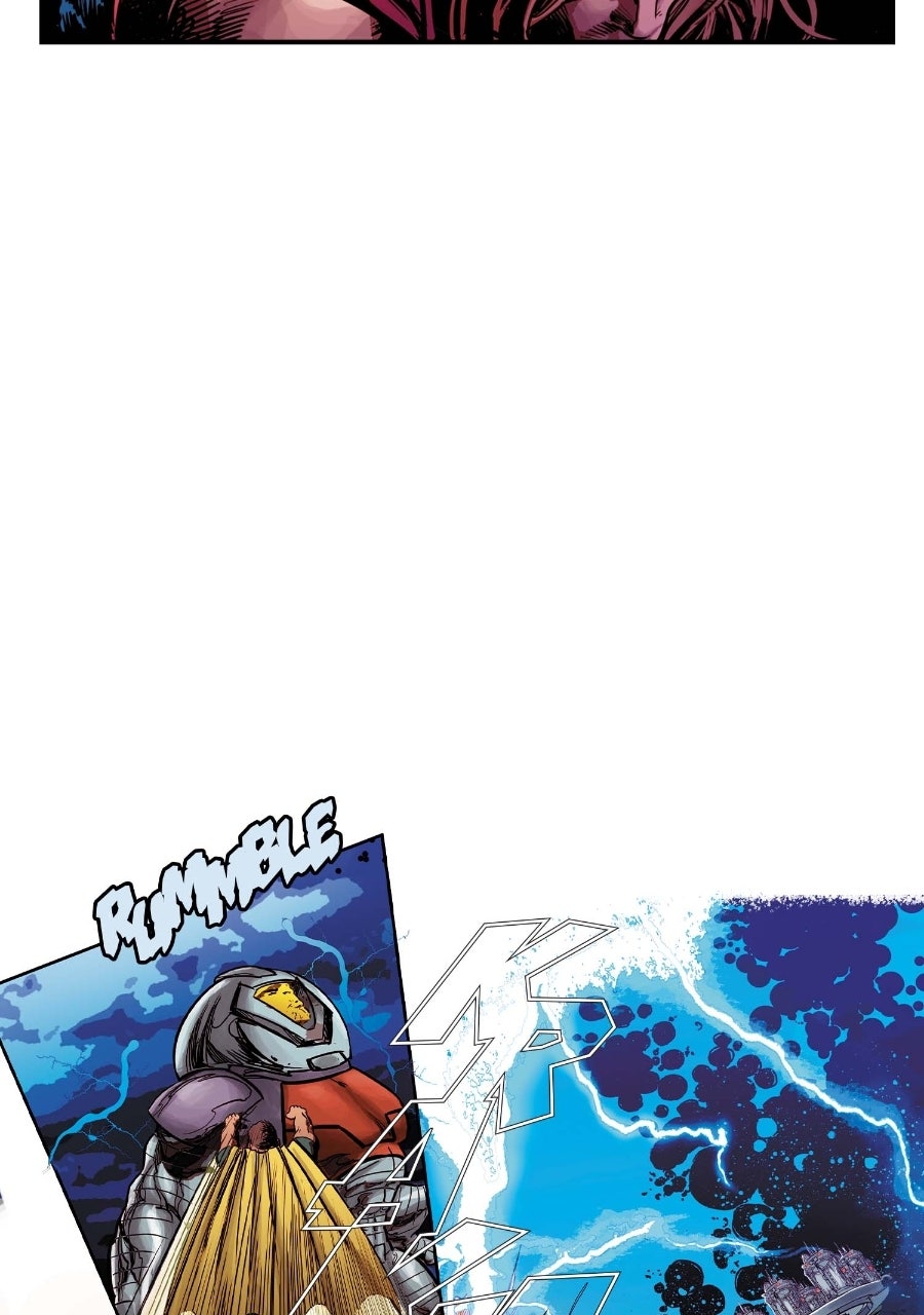 Read Avengers chapter 26 image 32 on Lezhin