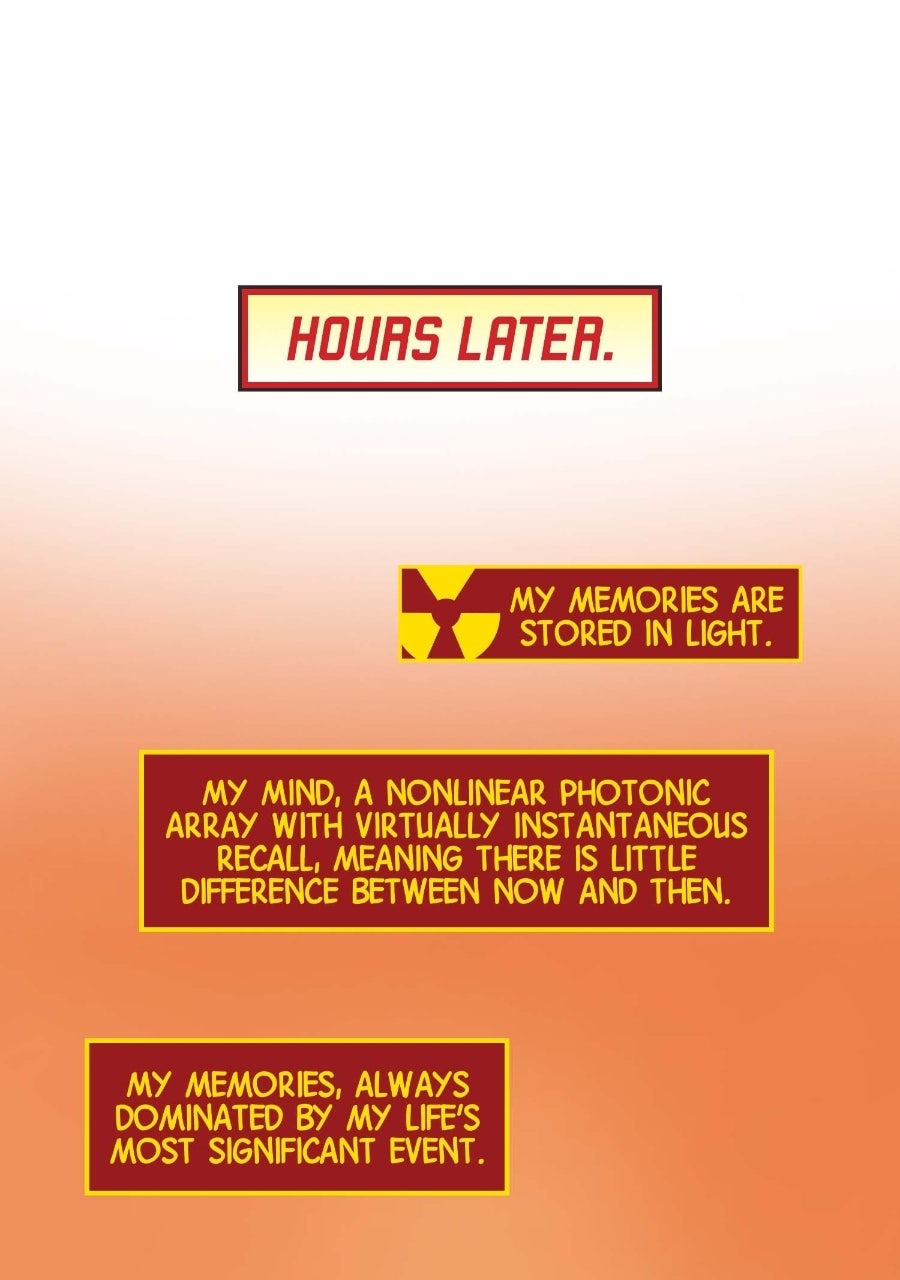 Read Avengers chapter 26 image 34 on Lezhin