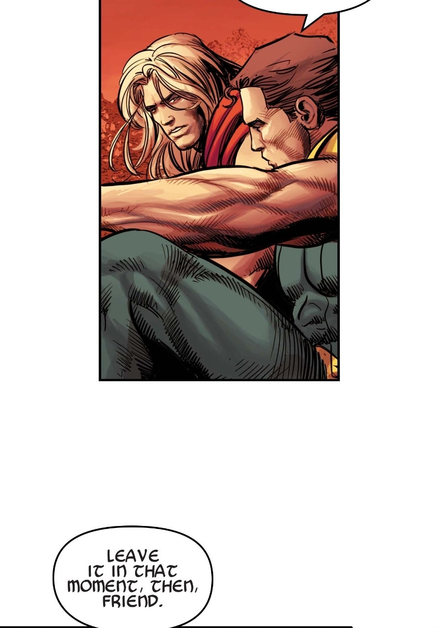 Read Avengers chapter 26 image 37 on Lezhin