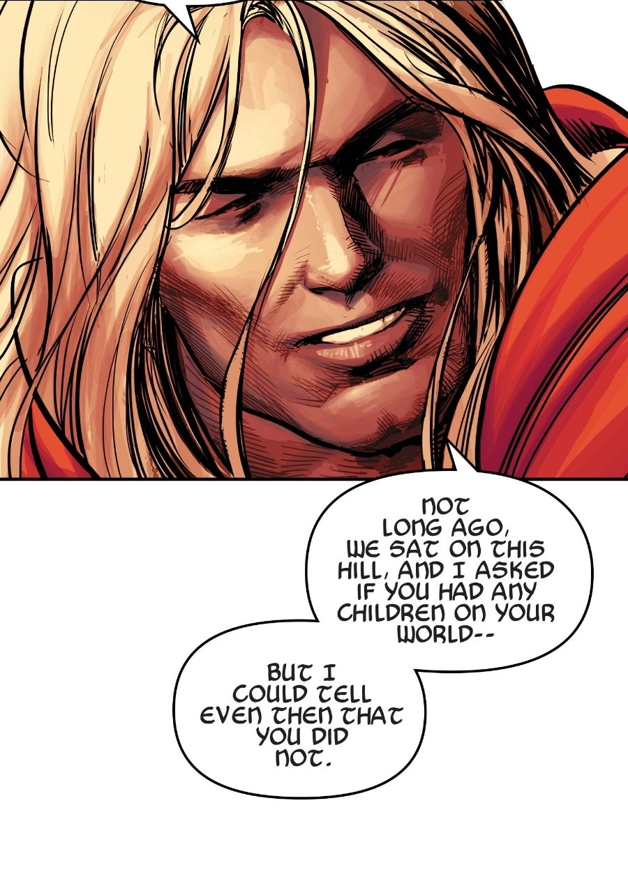 Read Avengers chapter 26 image 38 on Lezhin