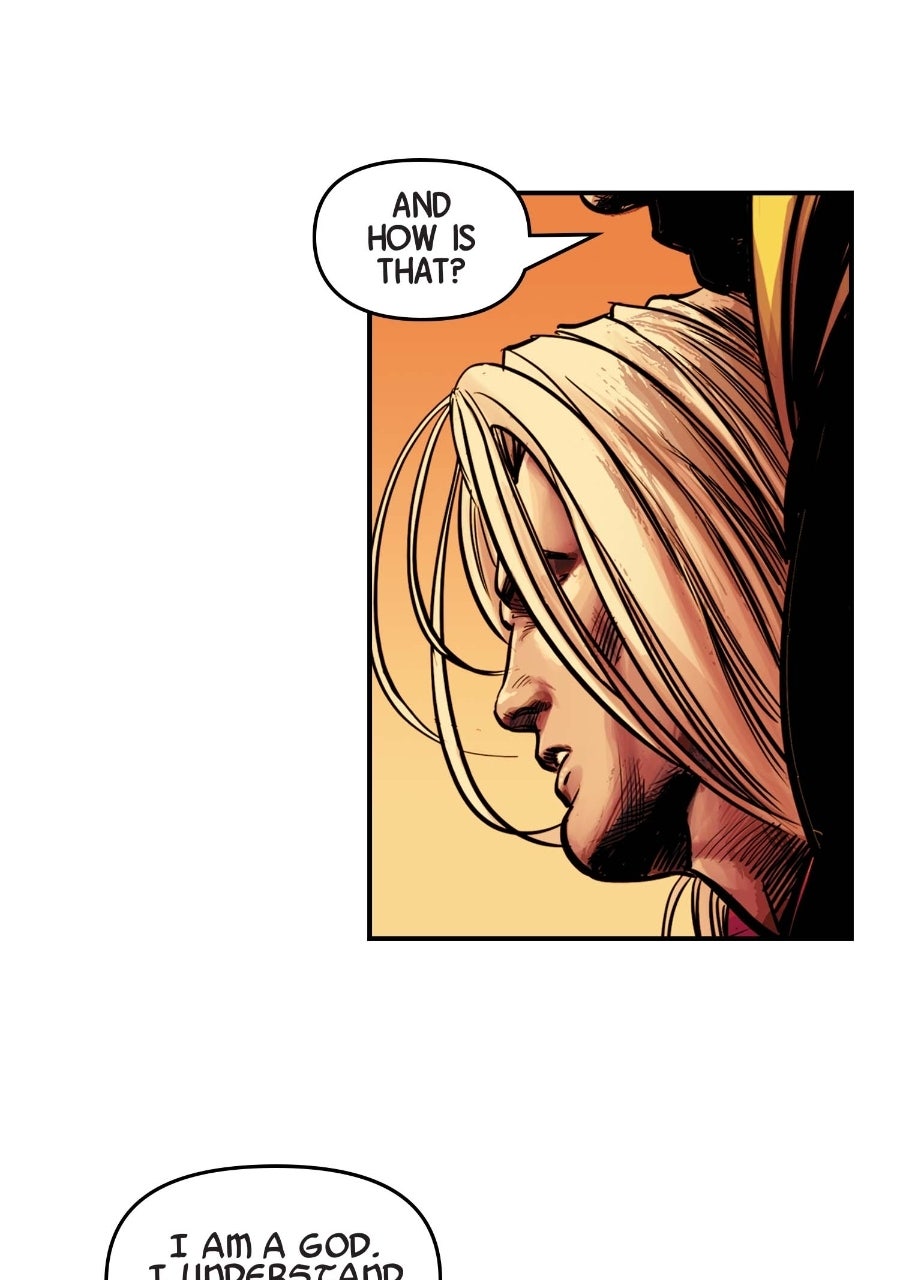 Read Avengers chapter 26 image 39 on Lezhin