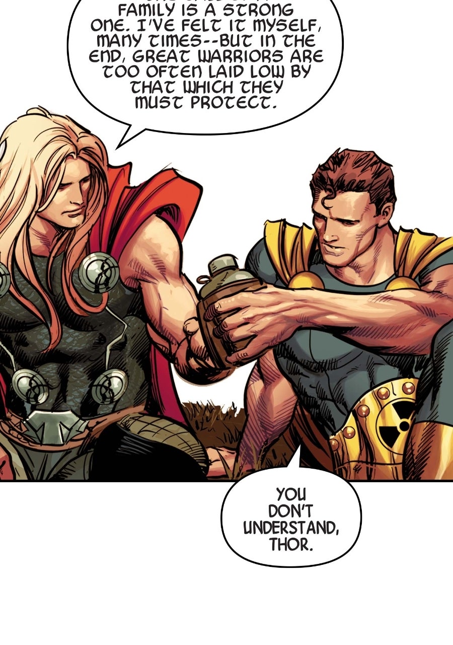 Read Avengers chapter 26 image 41 on Lezhin