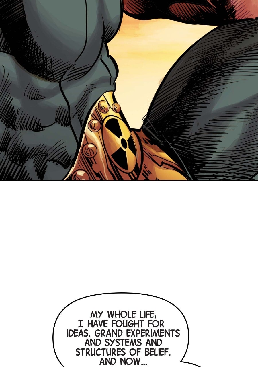 Read Avengers chapter 26 image 43 on Lezhin