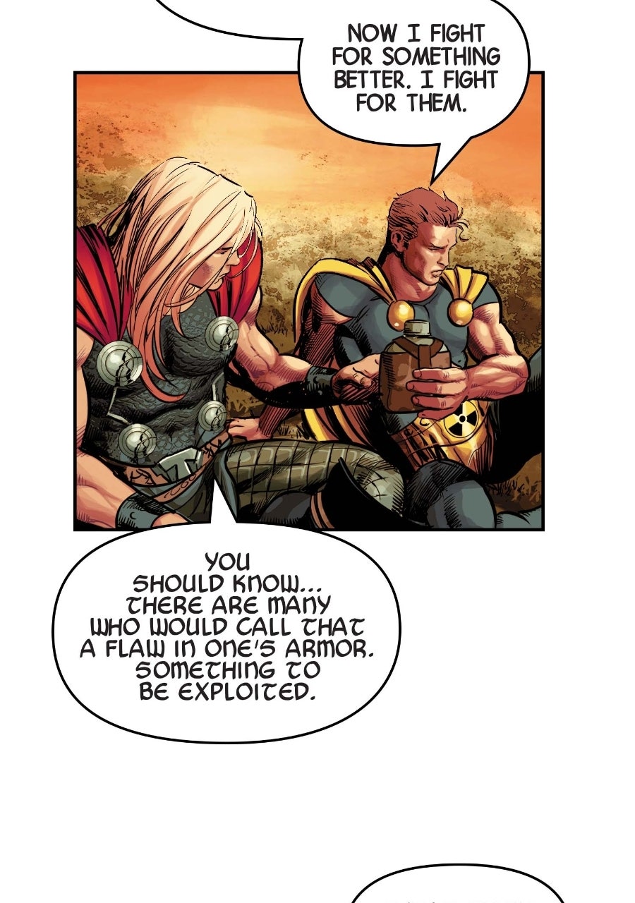 Read Avengers chapter 26 image 44 on Lezhin