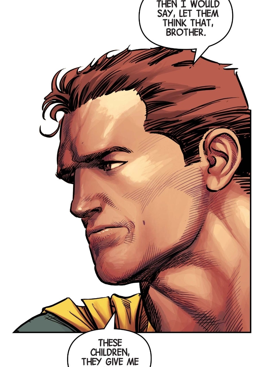 Read Avengers chapter 26 image 45 on Lezhin