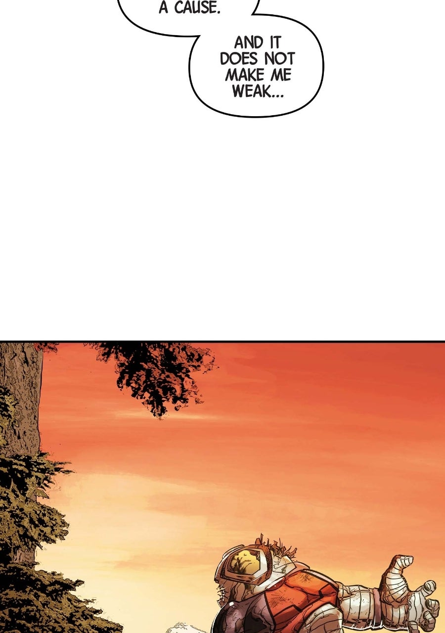 Read Avengers chapter 26 image 46 on Lezhin