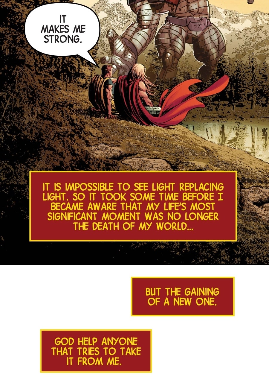 Read Avengers chapter 26 image 47 on Lezhin
