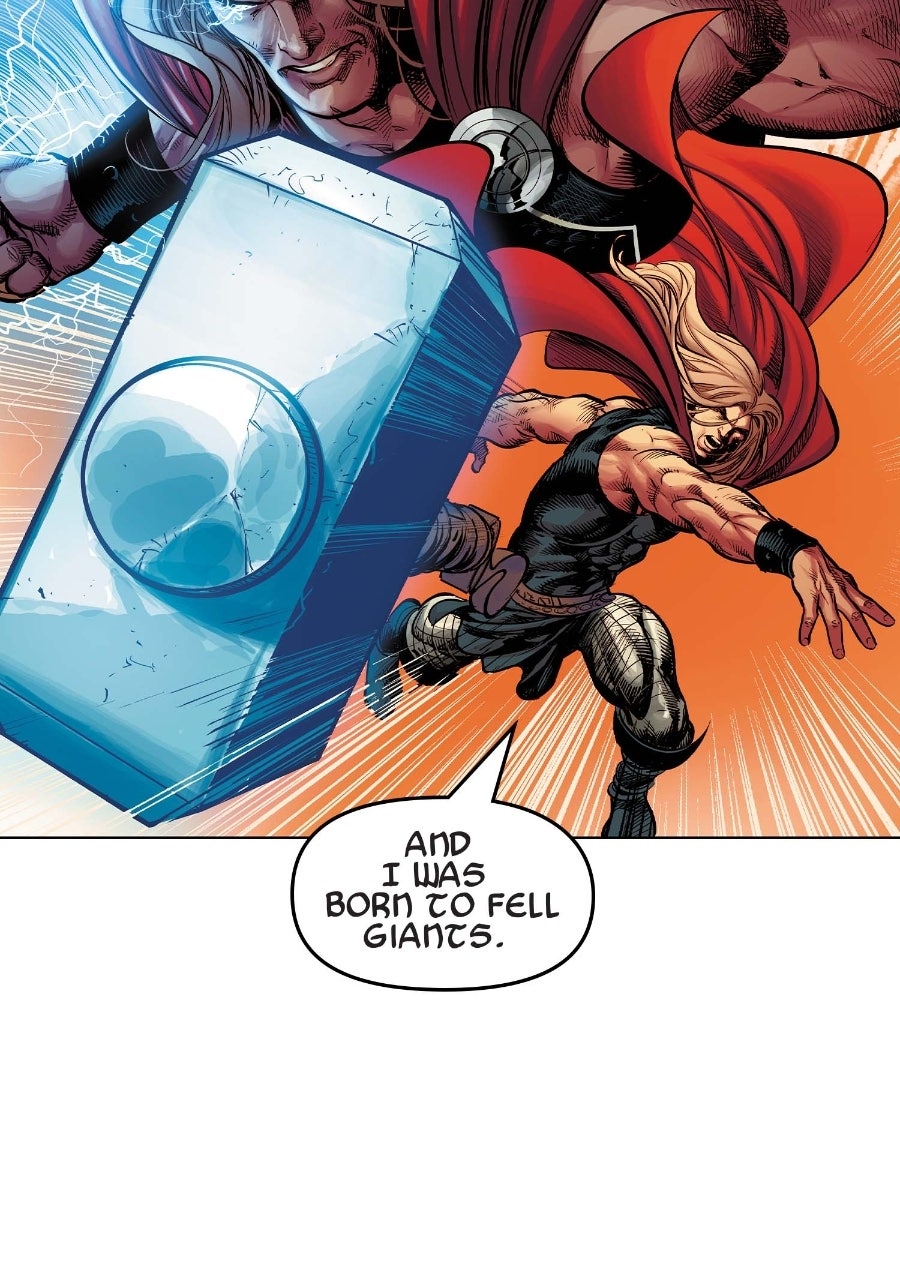 Read Avengers chapter 26 image 7 on Lezhin