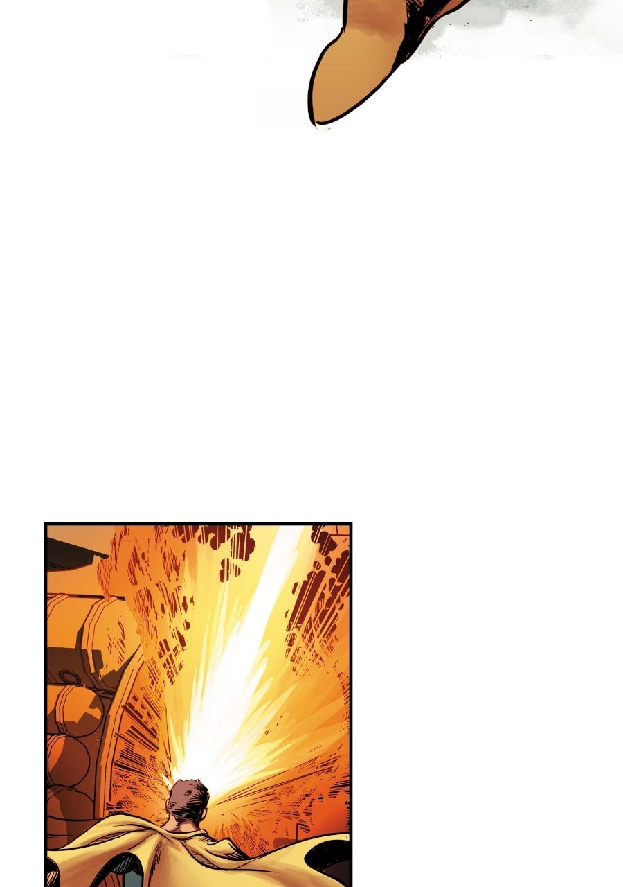 Read Avengers chapter 26 image 9 on Lezhin