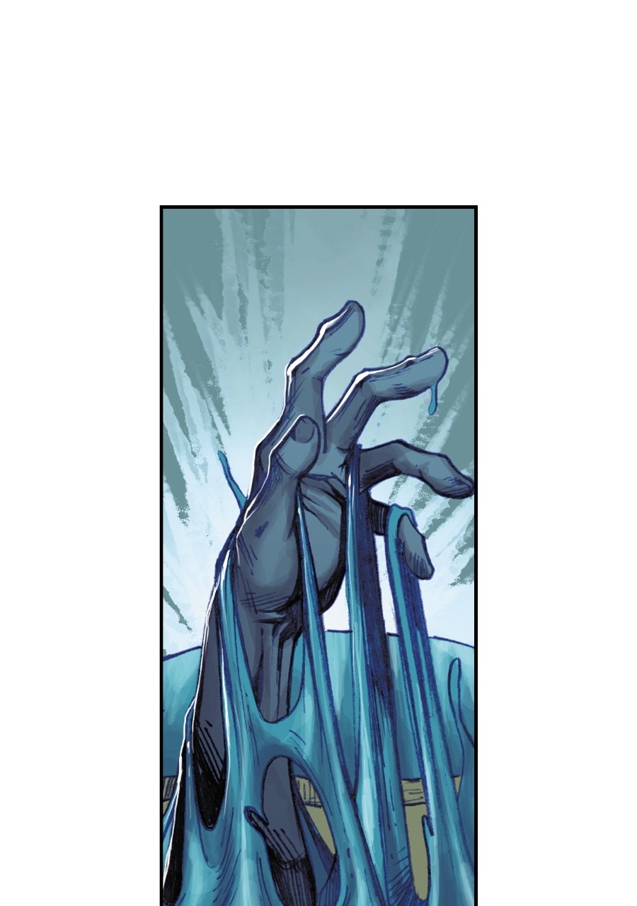 Read Avengers chapter 27 image 1 on Lezhin