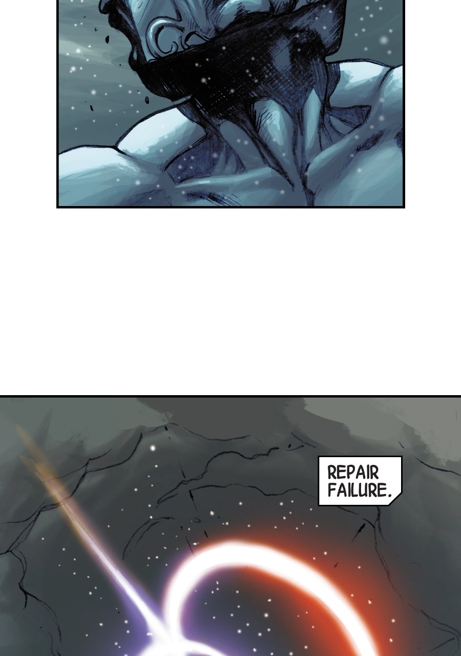 Read Avengers chapter 27 image 10 on Lezhin