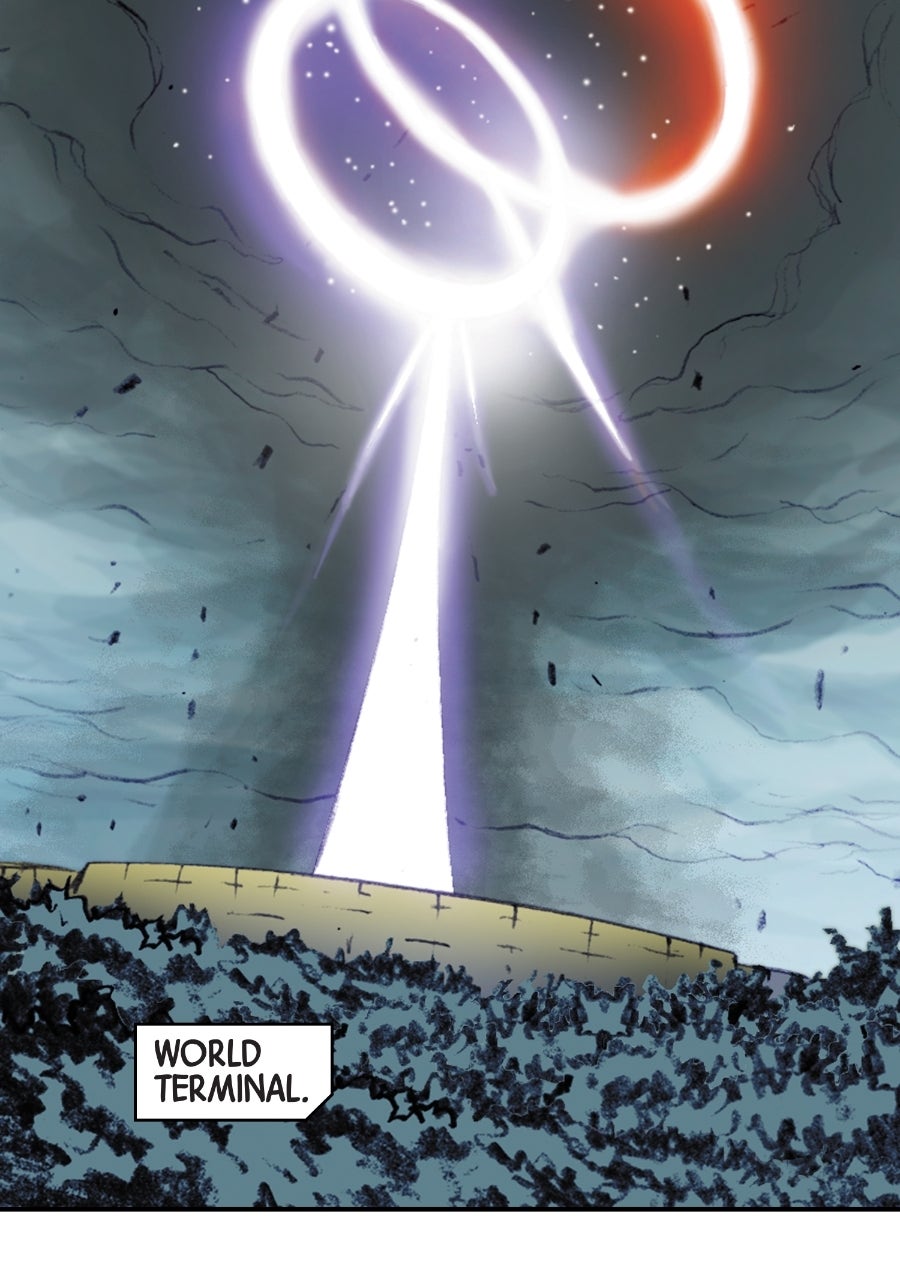 Read Avengers chapter 27 image 11 on Lezhin
