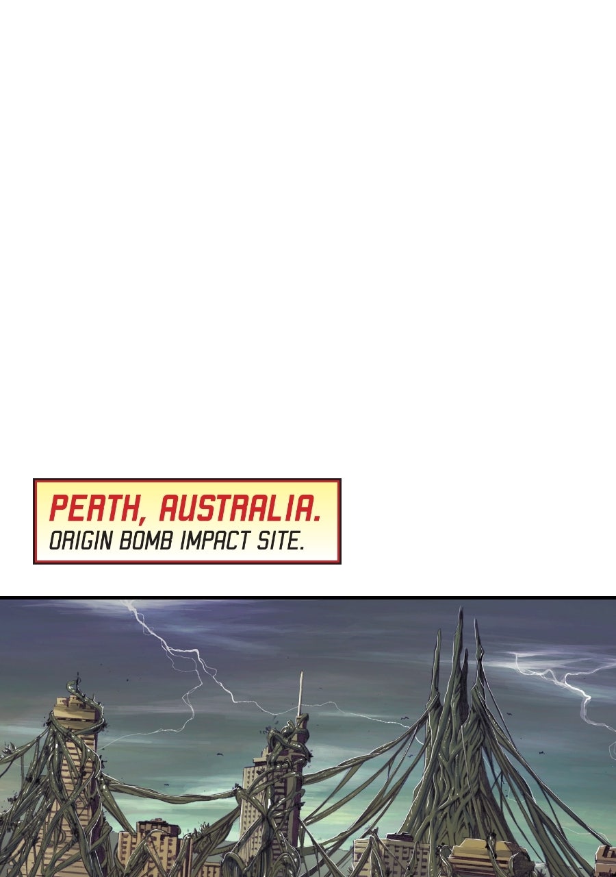 Read Avengers chapter 27 image 12 on Lezhin