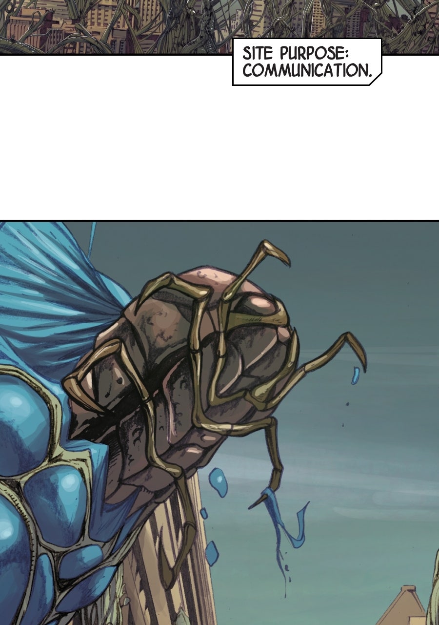 Read Avengers chapter 27 image 13 on Lezhin