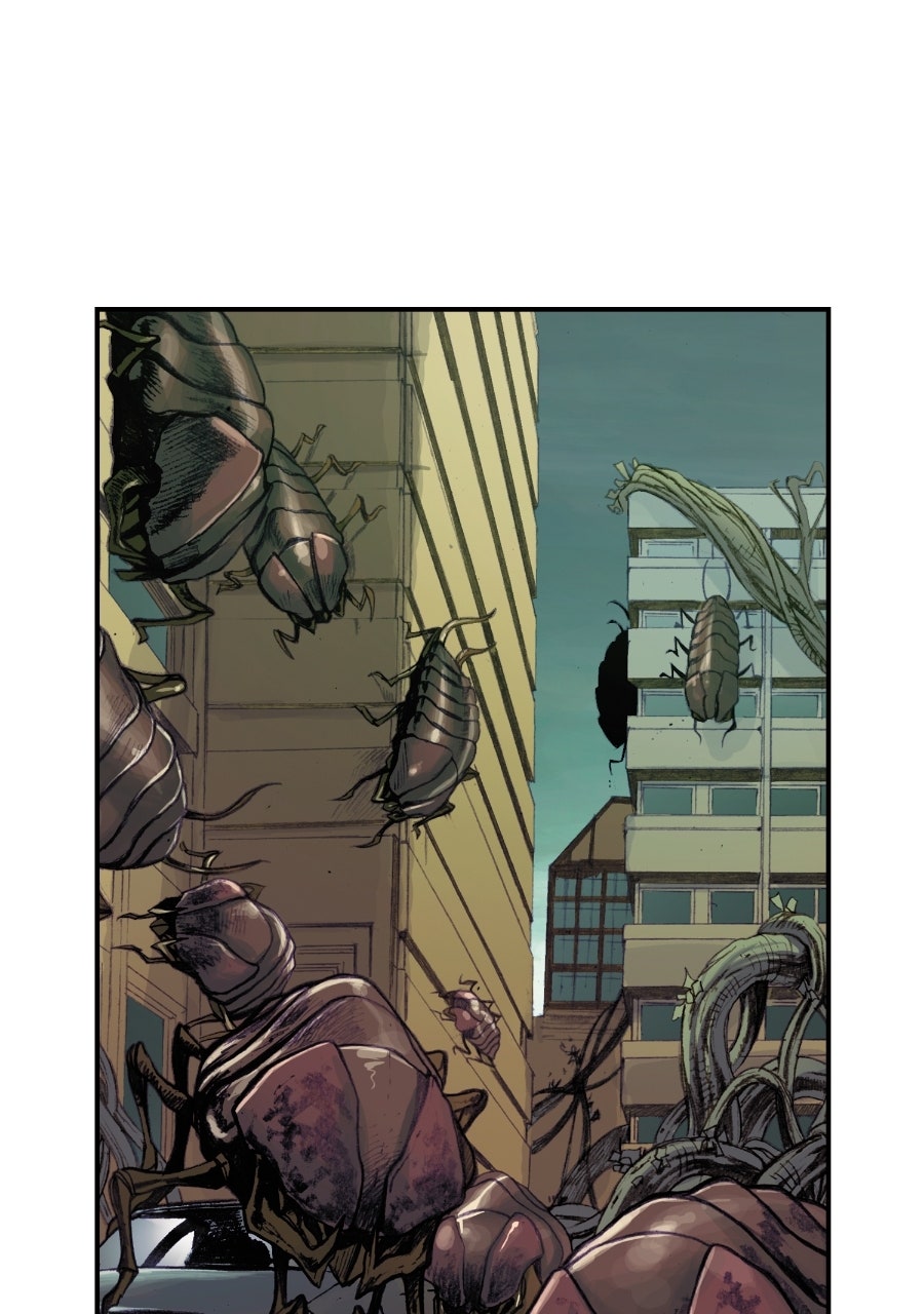 Read Avengers chapter 27 image 15 on Lezhin