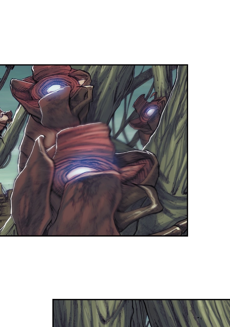 Read Avengers chapter 27 image 17 on Lezhin