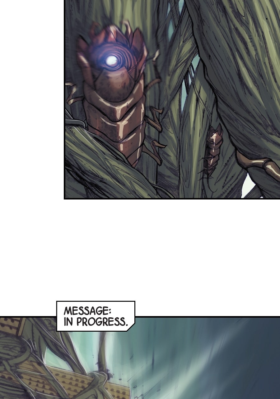 Read Avengers chapter 27 image 18 on Lezhin