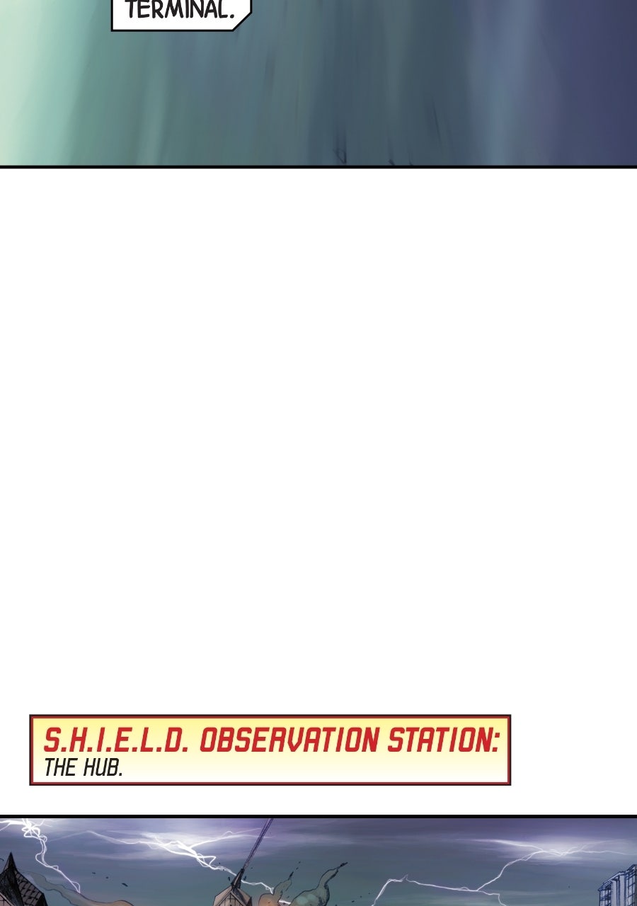 Read Avengers chapter 27 image 20 on Lezhin