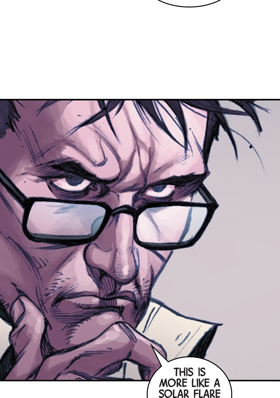 Read Avengers chapter 27 image 24 on Lezhin