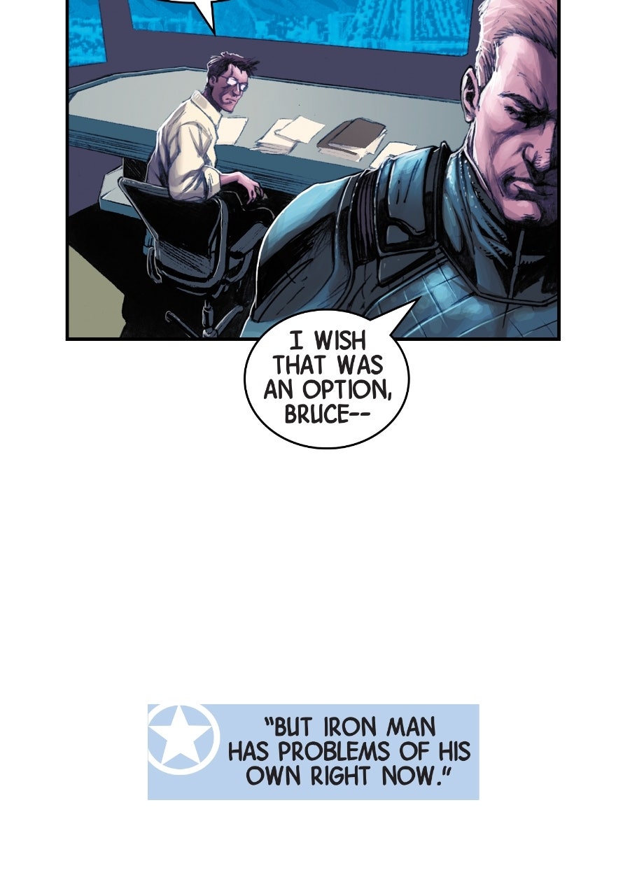 Read Avengers chapter 27 image 29 on Lezhin