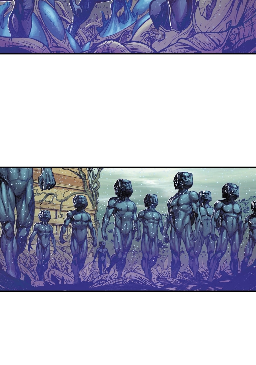 Read Avengers chapter 27 image 3 on Lezhin