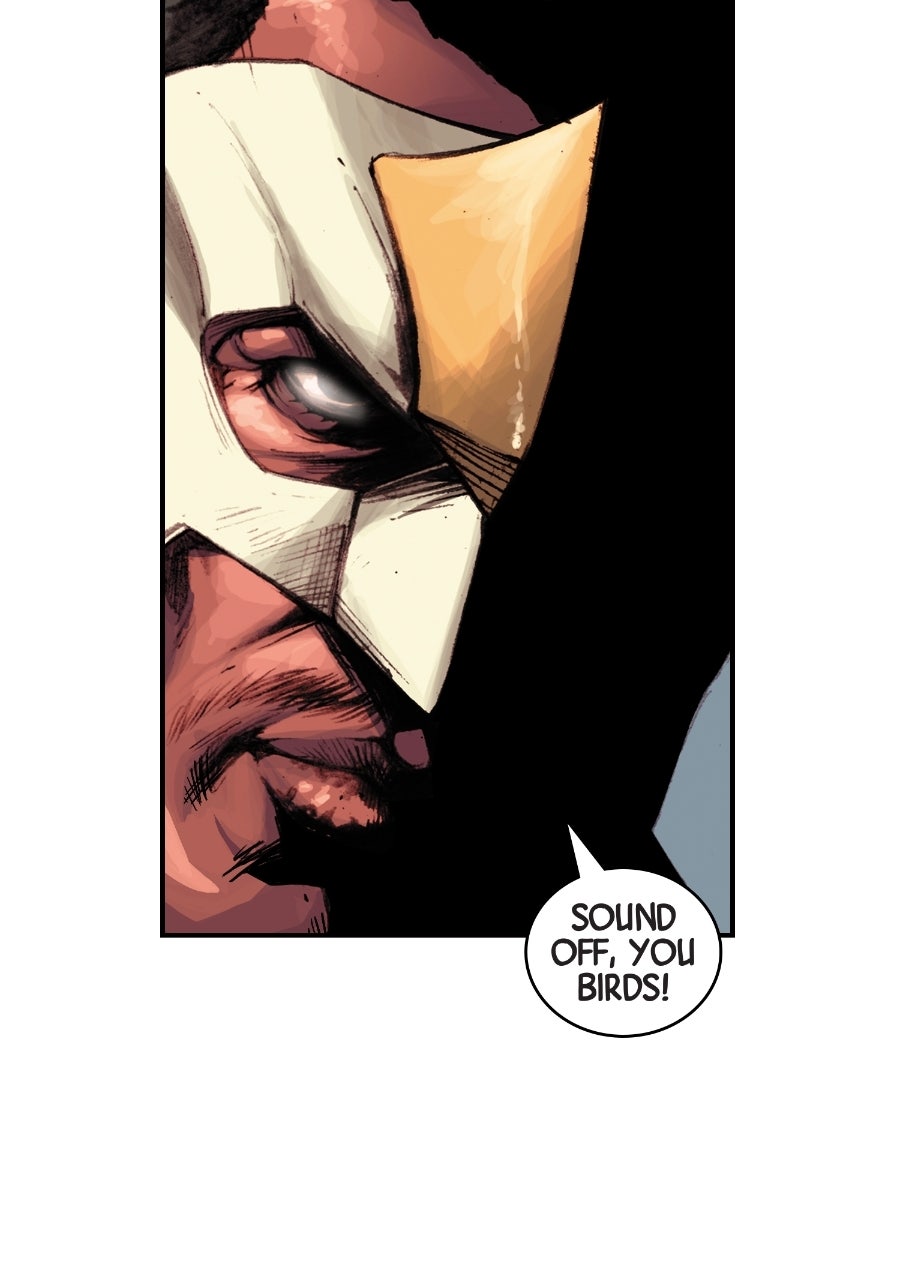 Read Avengers chapter 27 image 43 on Lezhin